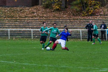 Bild 61 - Frauen NMS1 am 21.10.12